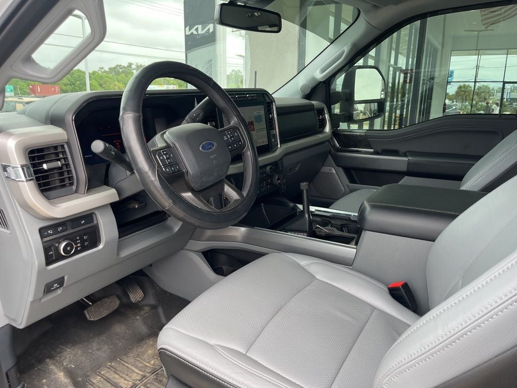 2023 Ford F-250 XLT
