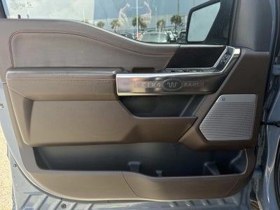 2023 Ford F-150 King Ranch
