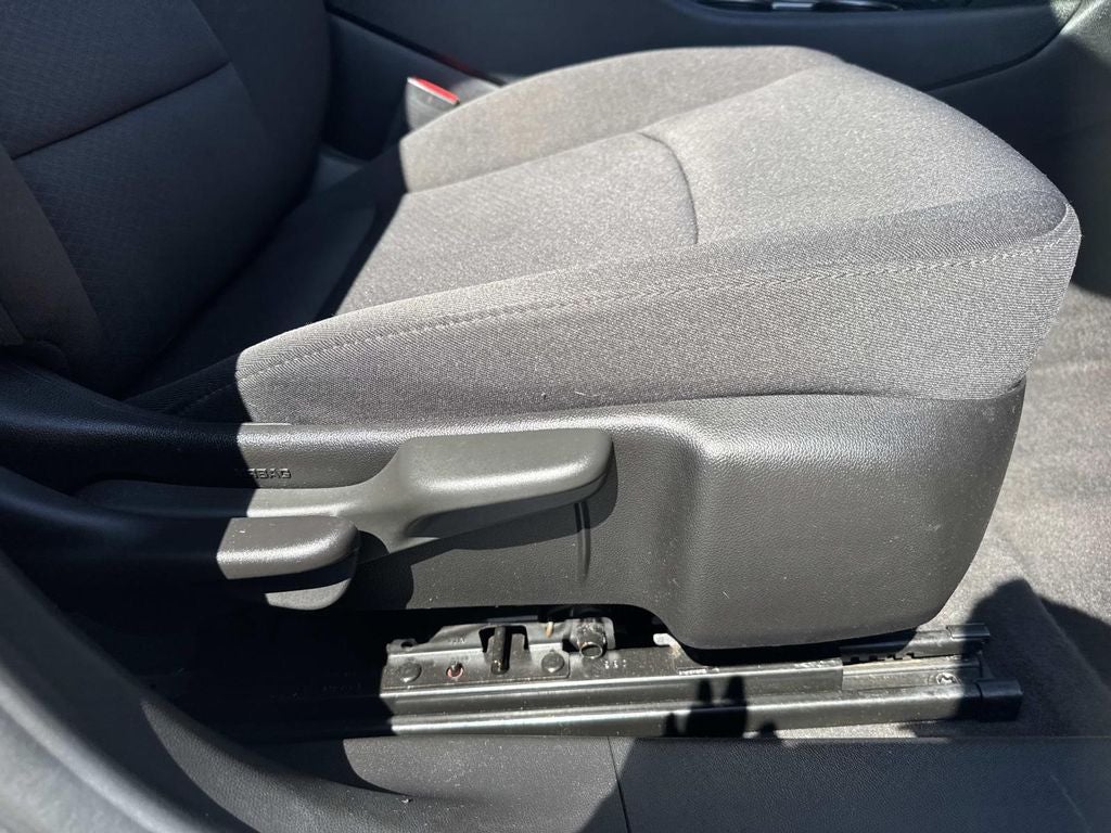 2018 Chevrolet Malibu 1LS