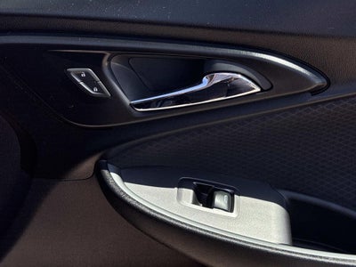 2018 Chevrolet Malibu 1LS
