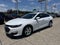 2025 Chevrolet Malibu FWD LS