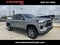 2023 Chevrolet Colorado 2WD Crew Cab Short Box LT