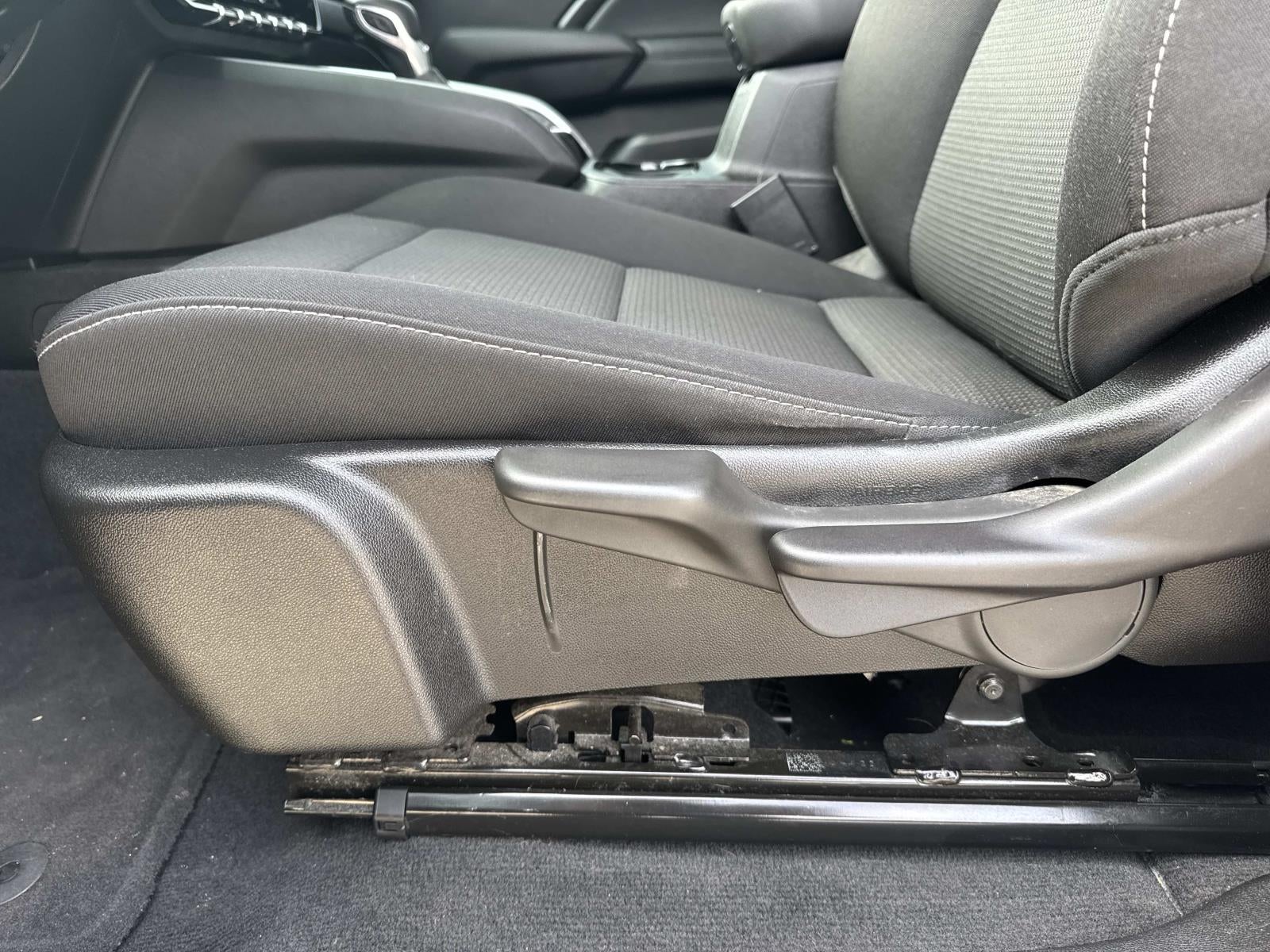 2023 Chevrolet Colorado 2WD Crew Cab Short Box LT