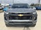 2023 Chevrolet Colorado 2WD Crew Cab Short Box LT