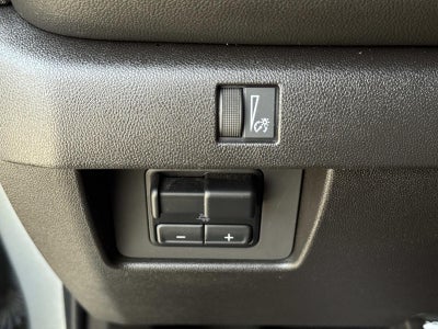 2023 Chevrolet Colorado 2WD Crew Cab Short Box LT