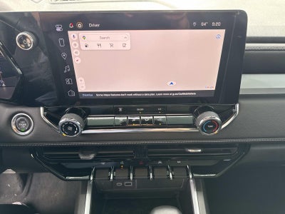 2023 Chevrolet Colorado 2WD Crew Cab Short Box LT