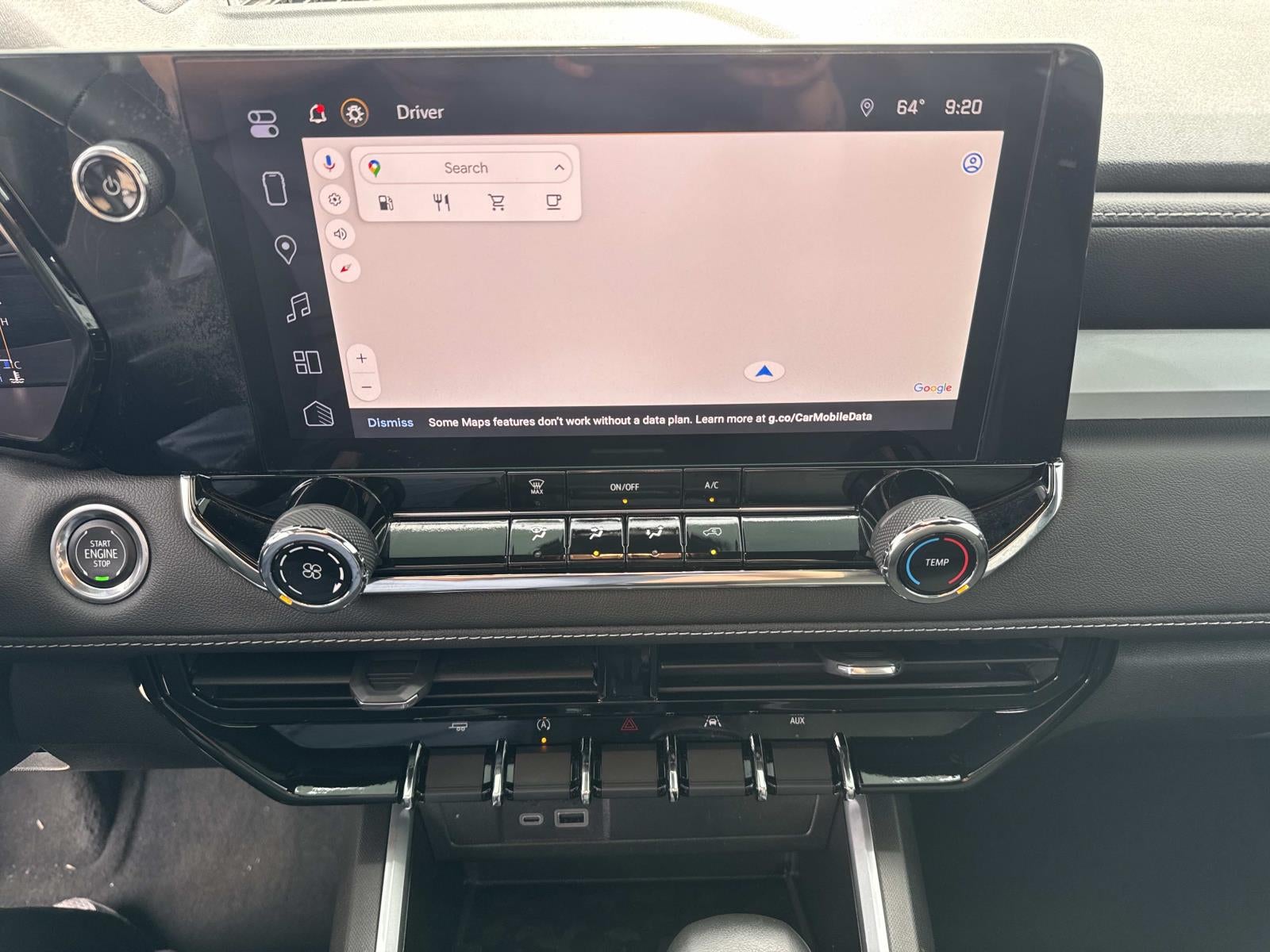 2023 Chevrolet Colorado 2WD Crew Cab Short Box LT