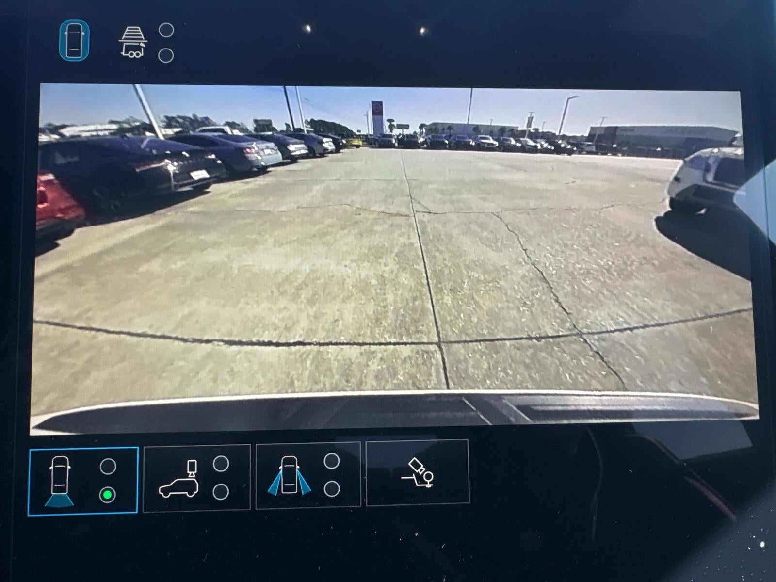 2025 GMC Yukon 4WD Denali