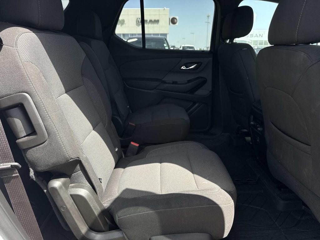 2023 Chevrolet Traverse LT 1LT