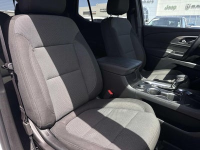 2023 Chevrolet Traverse LT 1LT