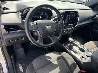 2023 Chevrolet Traverse LT 1LT