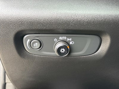 2023 Chevrolet Traverse FWD LT Cloth