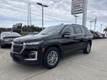 2023 Chevrolet Traverse FWD LT Cloth