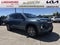 2025 Chevrolet Traverse LT 1LT
