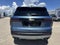 2025 Chevrolet Traverse LT 1LT