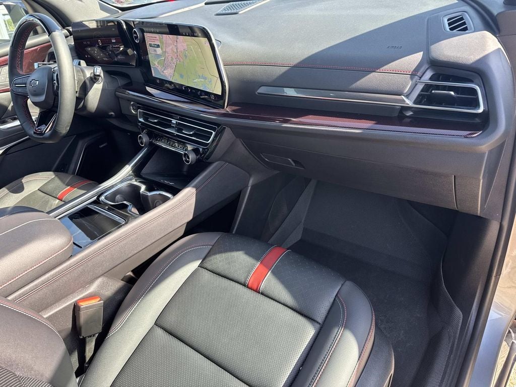 2024 Chevrolet Traverse FWD RS