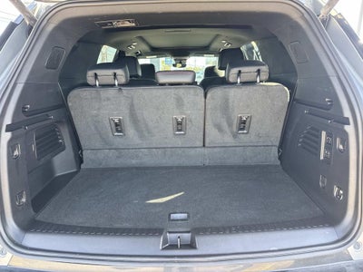 2024 Chevrolet Traverse FWD RS