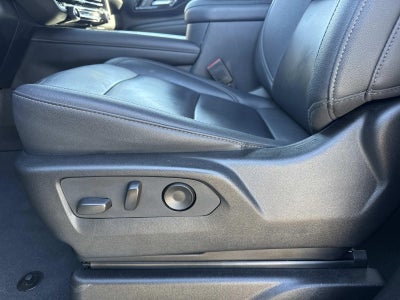 2025 Chevrolet Tahoe 2WD LT