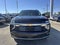 2025 Chevrolet Tahoe 2WD LT