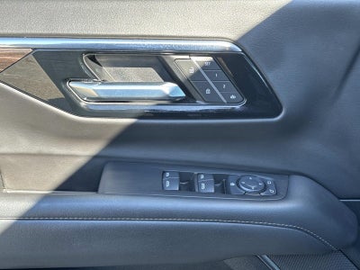 2025 Chevrolet Tahoe 2WD LT