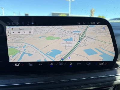 2025 Chevrolet Tahoe 2WD LT