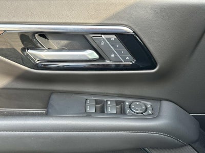 2025 Chevrolet Tahoe 4WD Z71