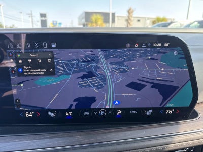 2025 Chevrolet Tahoe 4WD Z71