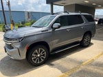 2021 Chevrolet Tahoe 4WD LT