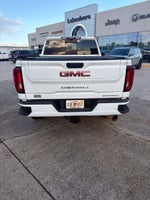 2022 GMC Sierra 3500HD Denali