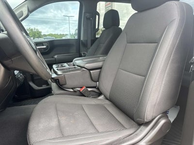 2024 GMC Sierra 1500 4WD Crew Cab Short Box Pro