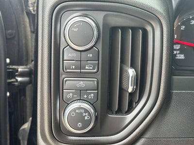 2024 GMC Sierra 1500 4WD Crew Cab Short Box Pro