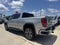 2023 GMC Sierra 1500 4WD Crew Cab Short Box AT4