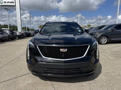2023 Cadillac XT4 FWD Sport