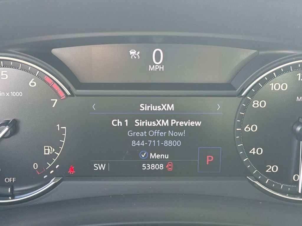 2023 Cadillac XT4 FWD Sport