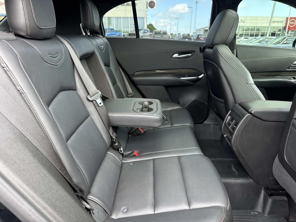 2023 Cadillac XT4 FWD Sport