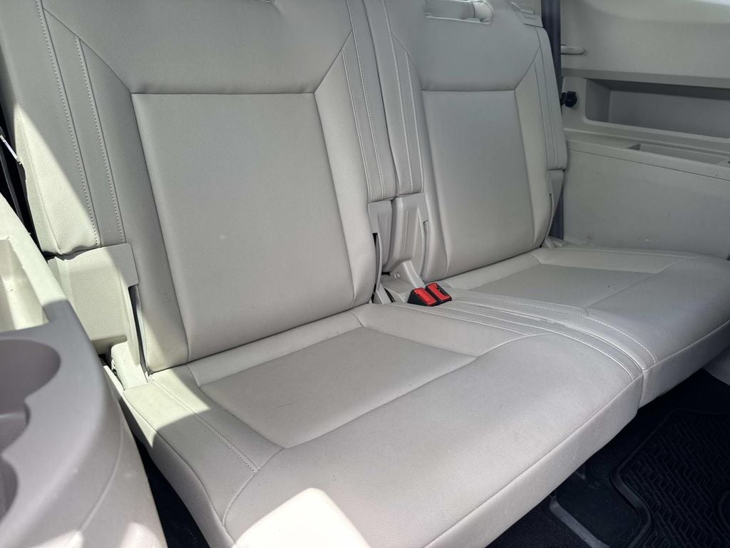 2019 Volkswagen Atlas 3.6L V6 SE w/Technology