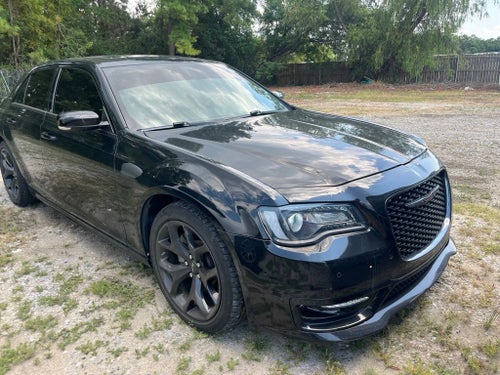 2022 Chrysler 300 S