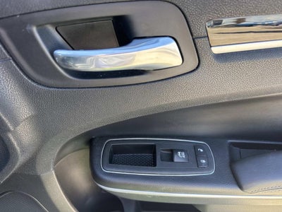 2022 Chrysler 300 S