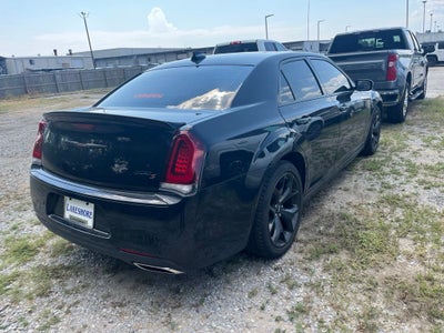 2022 Chrysler 300 S