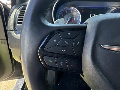 2022 Chrysler 300 S