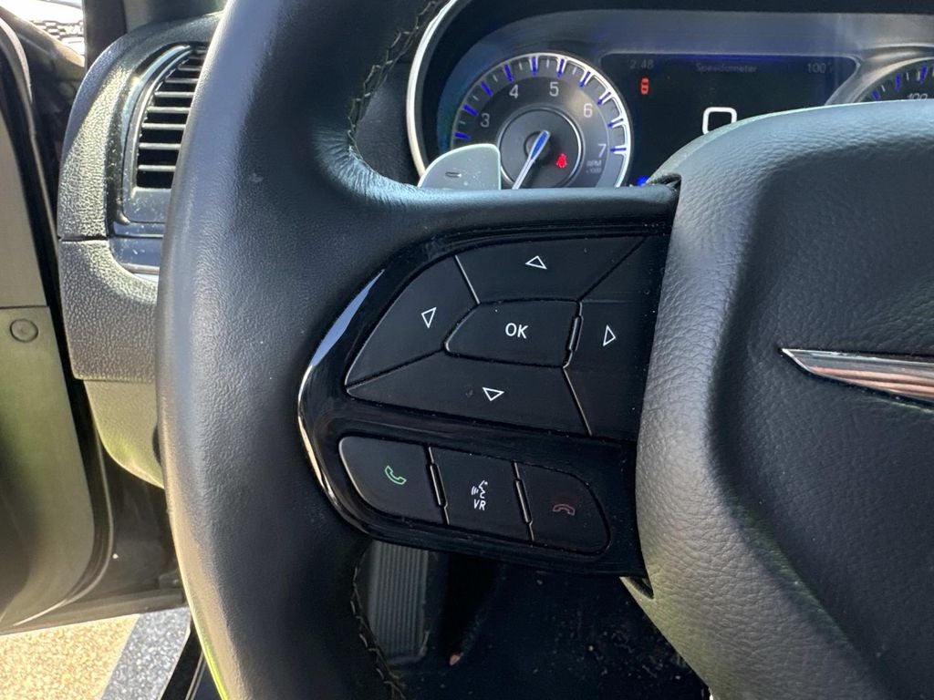 2022 Chrysler 300 S