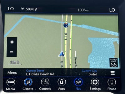 2022 Chrysler 300 S