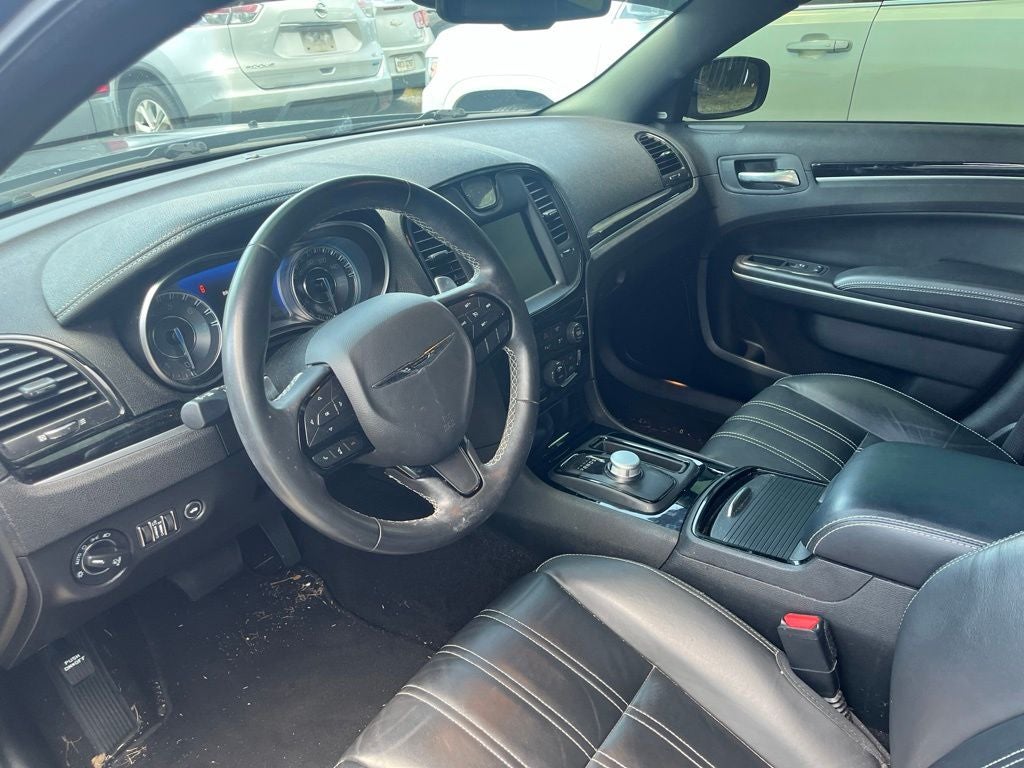 2022 Chrysler 300 S