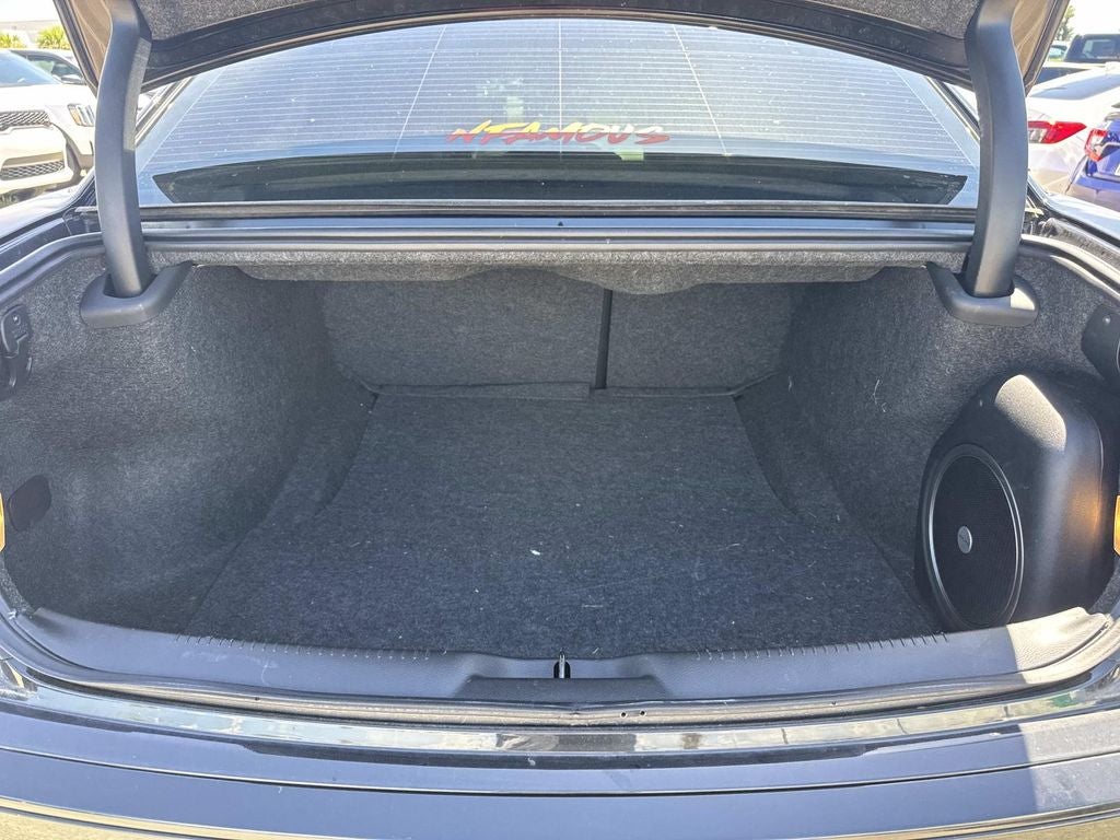 2022 Chrysler 300 S