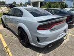2021 Dodge Charger R/T Scat Pack Widebody