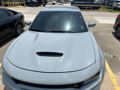 2021 Dodge Charger R/T Scat Pack Widebody