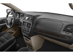 2019 Dodge Grand Caravan SXT 35th Anniversary Edition