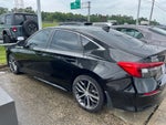 2024 Honda Civic Sedan Touring