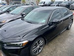 2024 Honda Civic Sedan Touring