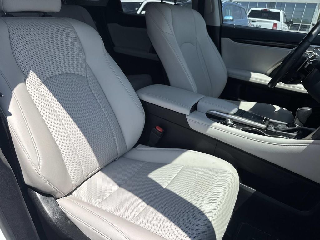 2022 Lexus RX 350 350